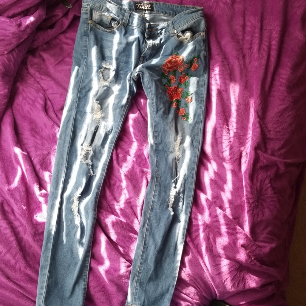 Jeans